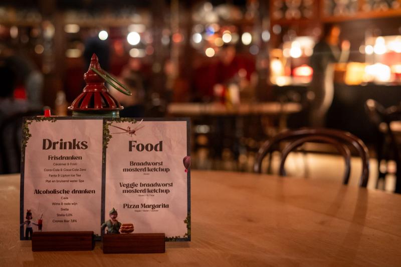 Video, photo and graphic design