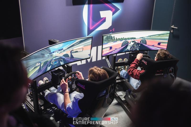 Sponsor and brand activations